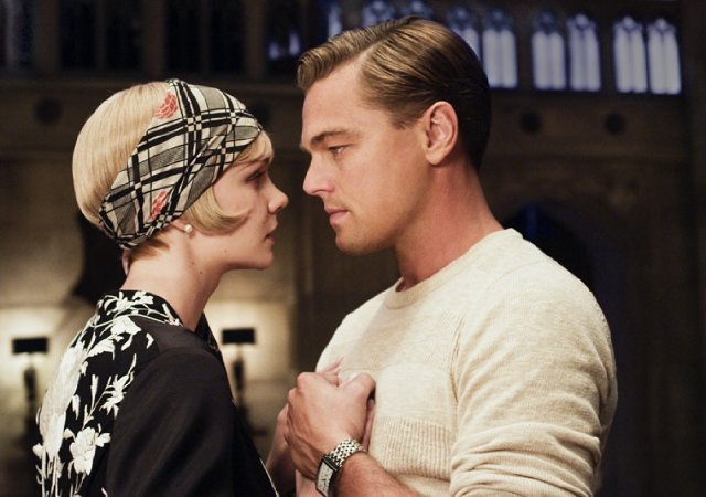2013年:大亨小傳 The Great Gatsby